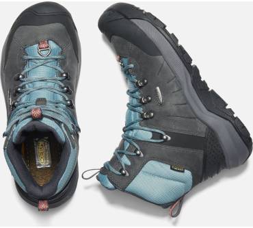 Produktbild Keen Revel IV Mid Polar