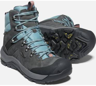 Produktbild Keen Revel IV Mid Polar