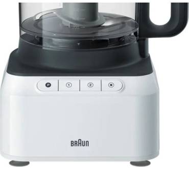 Produktbild Braun PureEase FP 3131 WH