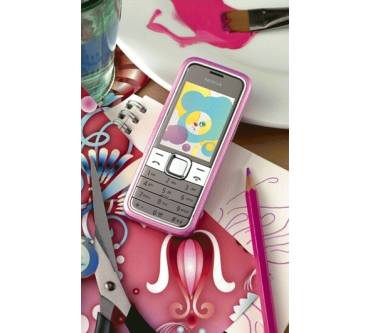 Produktbild Nokia 7310 Supernova