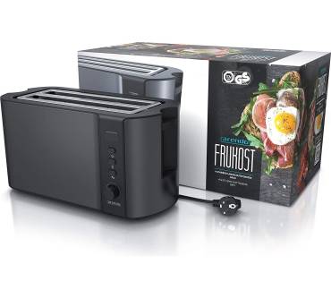 Produktbild Arendo Frukost