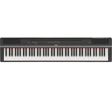 Produktbild Yamaha P-121