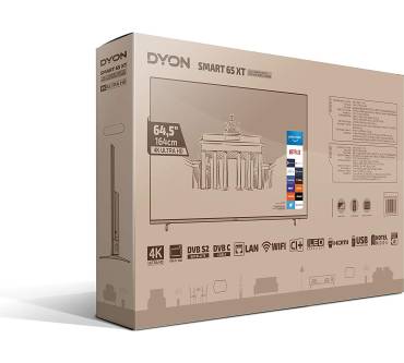 Produktbild Dyon Smart 65 XT