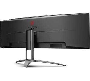 Produktbild AOC Agon AG493UCX