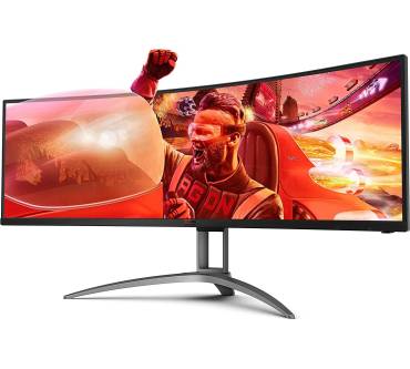 Produktbild AOC Agon AG493UCX