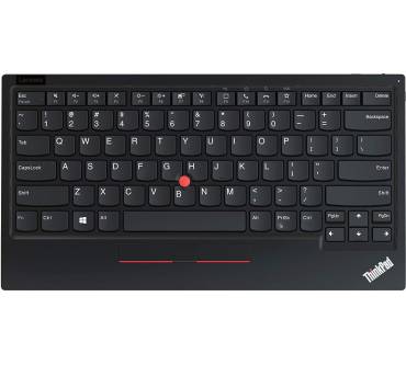 Produktbild Lenovo TrackPoint Keyboard II