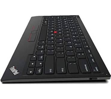 Produktbild Lenovo TrackPoint Keyboard II