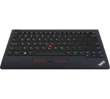 Produktbild Lenovo TrackPoint Keyboard II