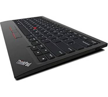 Produktbild Lenovo TrackPoint Keyboard II