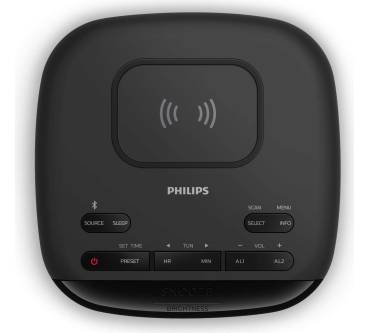 Produktbild Philips TAR7705