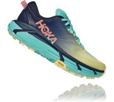 Produktbild Hoka Mafate Speed 3