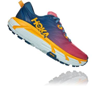 Produktbild Hoka Mafate Speed 3