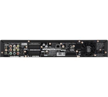 Produktbild Pioneer DVR-LX61