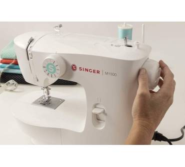 Produktbild Singer M1505