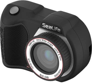 Produktbild Sealife Micro 3.0