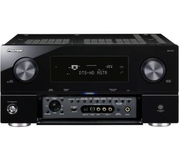 Produktbild Pioneer SC-LX 71