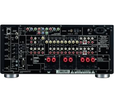 Produktbild Pioneer SC-LX 71