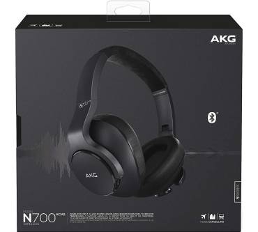 Produktbild AKG N700NCM2