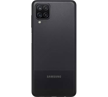 Produktbild Samsung Galaxy A12