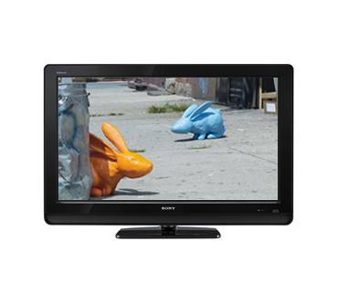 Produktbild Sony Bravia KDL-40S4000E