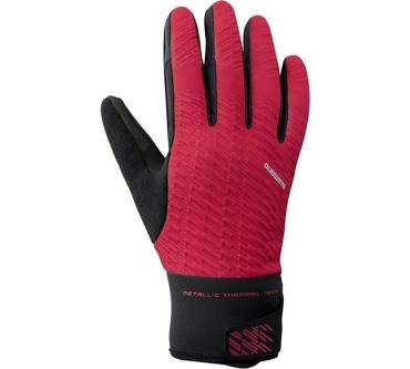 Produktbild Shimano Windbreak Thermal Reflective Gloves