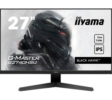 Produktbild Iiyama G-Master G2740HSU-B1