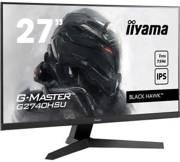 Produktbild Iiyama G-Master G2740HSU-B1