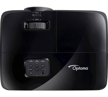 Produktbild Optoma HD28e