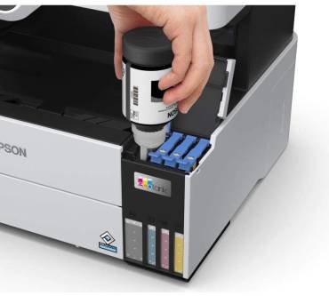 Produktbild Epson EcoTank ET-5170