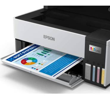 Produktbild Epson EcoTank ET-5170