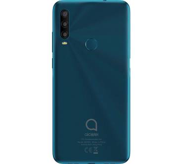 Produktbild Alcatel 1SE (2020)