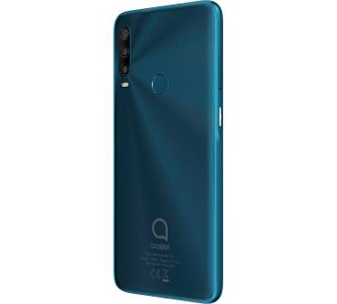 Produktbild Alcatel 1SE (2020)