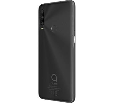 Produktbild Alcatel 1SE (2020)