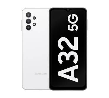 Produktbild Samsung Galaxy A32 5G