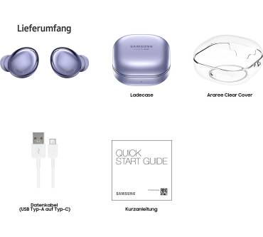 Produktbild Samsung Galaxy Buds Pro