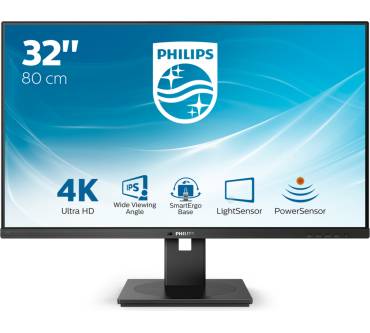 Produktbild Philips B-line 328B1