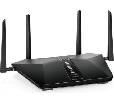 Produktbild NetGear Nighthawk AX4200 AX5 RAX43