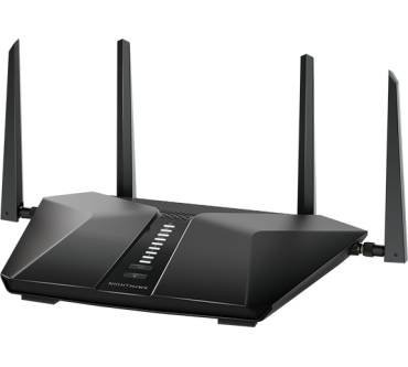 Produktbild NetGear Nighthawk AX4200 AX5 RAX43