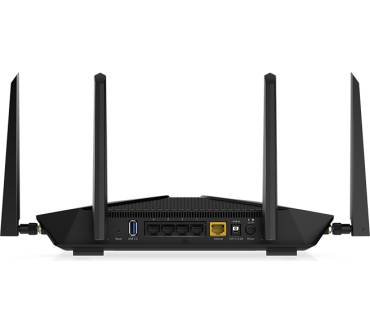 Produktbild NetGear Nighthawk AX4200 AX5 RAX43