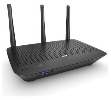 Produktbild Linksys EA7500-4B Max-Stream V3