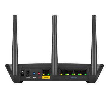 Produktbild Linksys EA7500-4B Max-Stream V3