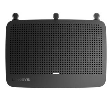 Produktbild Linksys EA7500-4B Max-Stream V3