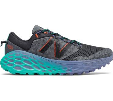 Produktbild New Balance Fresh Foam More Trail v1