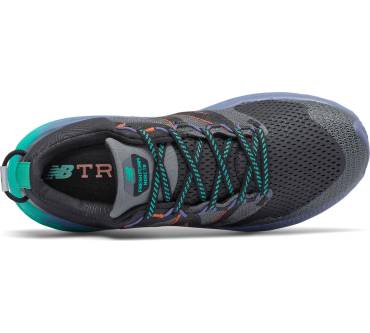 Produktbild New Balance Fresh Foam More Trail v1