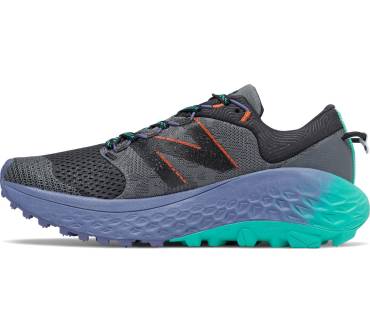 Produktbild New Balance Fresh Foam More Trail v1