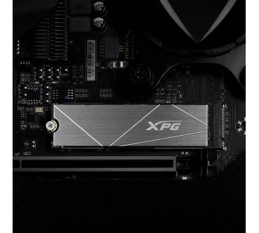 Produktbild ADATA XPG Gammix S50 Lite