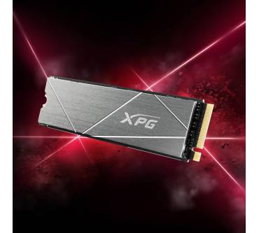 Produktbild ADATA XPG Gammix S50 Lite