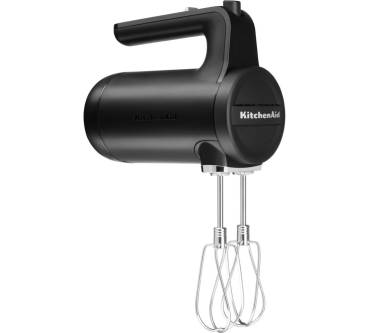 Produktbild KitchenAid 5KHMB732