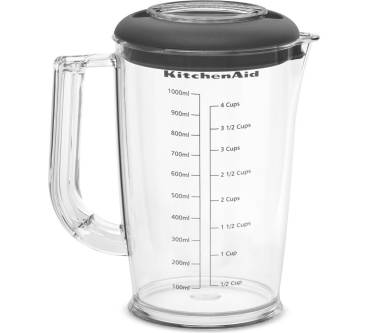 Produktbild KitchenAid 5KHBBV53