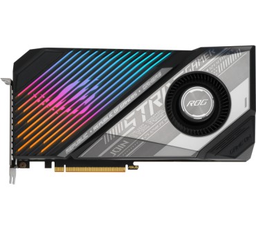 Produktbild Asus ROG Strix LC Radeon RX 6800 XT OC